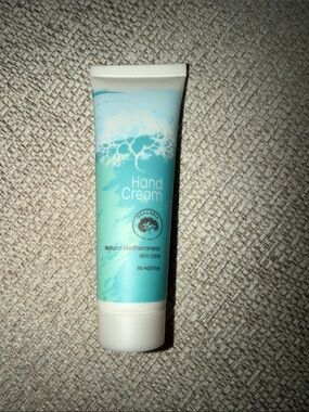 Sealaria Hand Cream 3oz NWOB